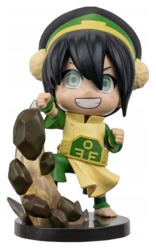figurka-jazwares-avatar-the-last-airbender-toph-kawaii-mini