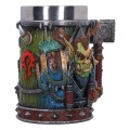 kubek-world-of-warcraft-thrall-17cm