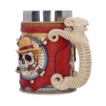 kufel-one-piece-luffy-17cm