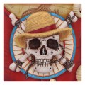 kufel-one-piece-luffy-17cm