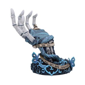 Statua Nemesis Now Corpse Bride With This Hand Vow
