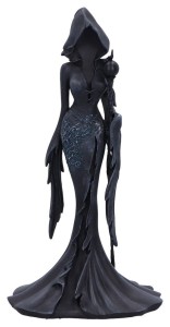 Figurka Nemesis Now Femme Fatales Seer