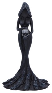 Figurka Nemesis Now Femme Fatales