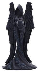 Figurka Femme Fatales Scholar