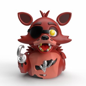 Figurka Kaczka Tubbz Five Nights at Freddy's Foxy