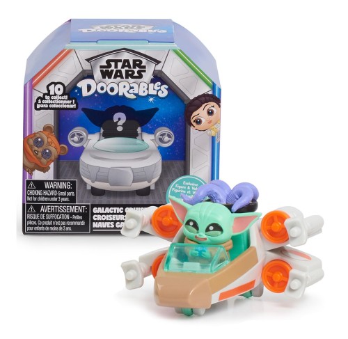 Figurka Mystery Star Wars Doorables Galactic Cruisers (1).jpg