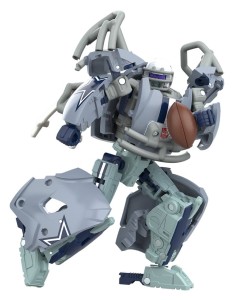 Figurka Transformers Dallas Cowboys Starblitz