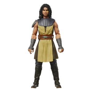 Figurka Hasbro Black Series Star Wars Qunlan Vos