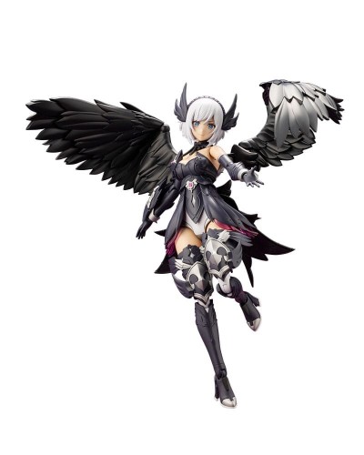 model-arcanadea-kotobukiya-lumitea-react-a