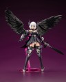 model-arcanadea-kotobukiya-lumitea-react-a