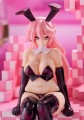 statua-kotobukiya-trick-bunnies-sitting-bunny-kafun