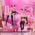 statua-kotobukiya-trick-bunnies-sitting-bunny-kafun