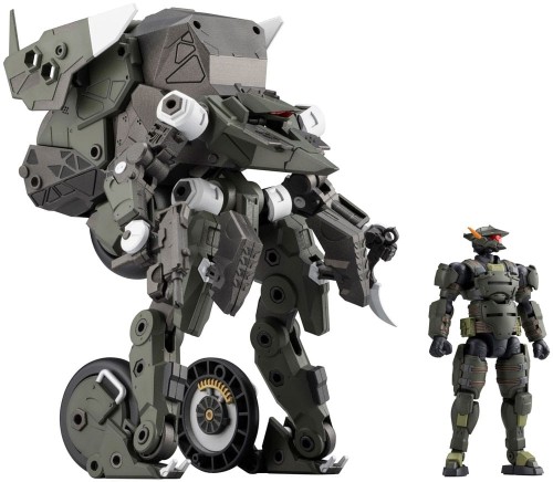 model-kotobukiya-hexa-gear-vt1