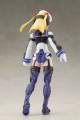 model-greifen-barracuda-frame-arms-girl
