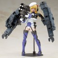 model-greifen-barracuda-frame-arms-girl