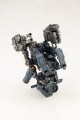 model-greifen-barracuda-frame-arms-girl