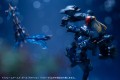 model-greifen-barracuda-frame-arms-girl