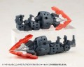 zestaw-kotobukiya-msg-heavy-weapon-unit-65-dual-spiral-crusher