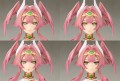 model-arcanadea-kotobukiya-aruaril-20cm