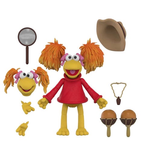 figurka-boss-fight-studio-fraggle-rock-red