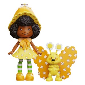 Figurka Boss Fight Studio Strawberry Shortcake Orange Blossom z Marmeladą