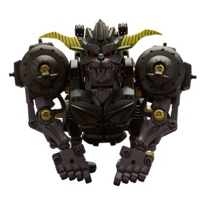 Model Plastikowy Takara Tomy Knuckle Kong Rajang
