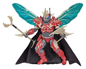 Figurka G.I. Joe Classified Cobra-La Royal Guard Hasbro