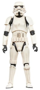 Figurka Hasbro Black Series Imperial Remnant Stormtrooper