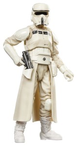Figurka Hasbro Star Wars The Mandalorian Imperial Remnant AT-RT Driver