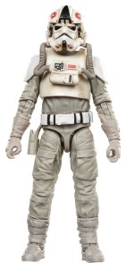 Figurka Hasbro Black Series Star Wars AT-AT Driver