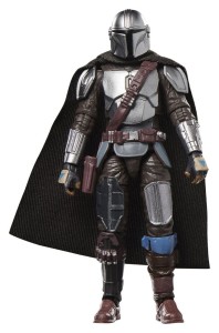 Figurka Hasbro Star Wars The Mandalorian i Grogu