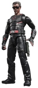 Figurka Marvel Hasbro Legends Marvel's Blade 15 cm