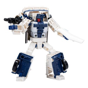 Figurka Transformers Legacy Evolution Breakdown Hasbro