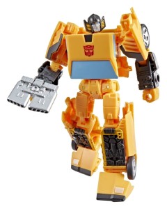 Figurka Hasbro Studio Series Sunstreaker