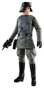 Figurka Hasbro Star Wars Vintage Collection Generał Veers