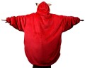 hoodie-kapielowe-warhammer-40k-squig-czerwony