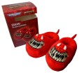 kapcie-warhammer-40000-slippers-red-squig