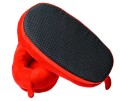 kapcie-warhammer-40000-slippers-red-squig
