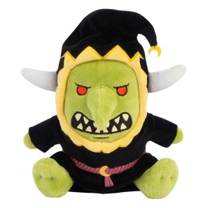 Pluszak Warhammer Gloomspite Git