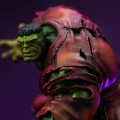 statua-iron-studios-marvel-bds-art-scale-hulk-diorama