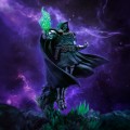statua-iron-studios-marvel-legends-doktor-doom-42-cm