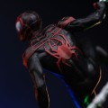 statua-iron-studios-diorama-spider-man-vs-villains-miles-morales