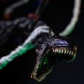 statua-iron-studios-diorama-spider-man-vs-villains-miles-morales