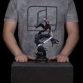 statua-iron-studios-diorama-spider-man-vs-villains-miles-morales