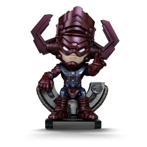 Figurka Iron Studios Mini Co. Galactus