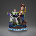 statua-iron-studios-toy-story-deluxe-art-scale-buzz-woody