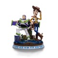 statua-iron-studios-toy-story-deluxe-art-scale-buzz-woody
