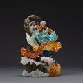 statua-iron-studios-avatar-the-last-airbender-aang
