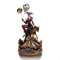 statua-iron-studios-art-scale-harley-quinn-unleashed-30-cm