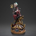 statua-iron-studios-art-scale-harley-quinn-unleashed-30-cm